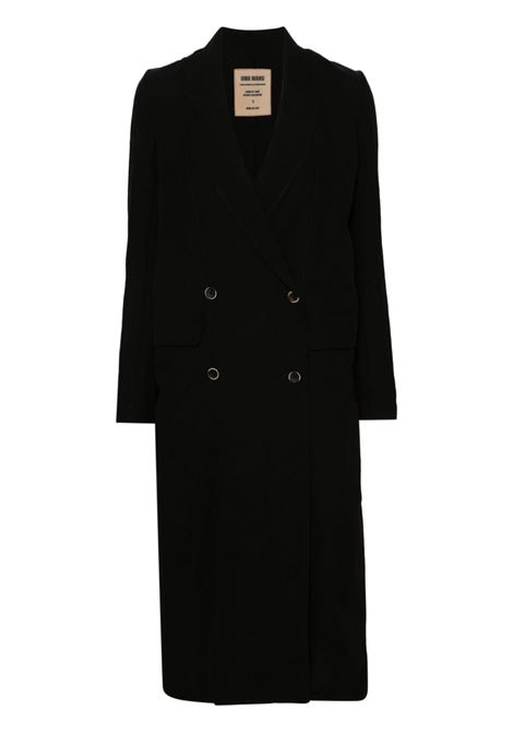 cappotto UMA WANG | Cappotto | UP8001UW900